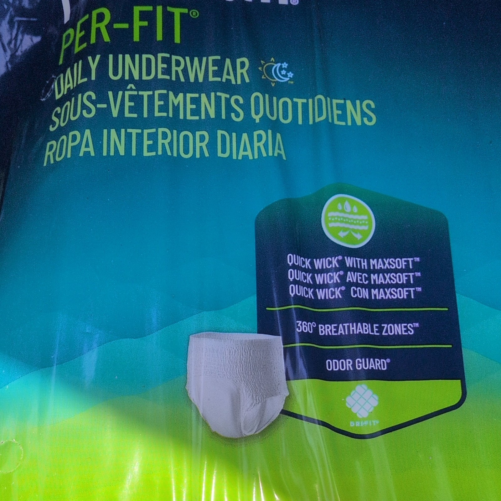 Prevail L Incontinence Pants 800ml White( 22 ) ale an offer and they are yours