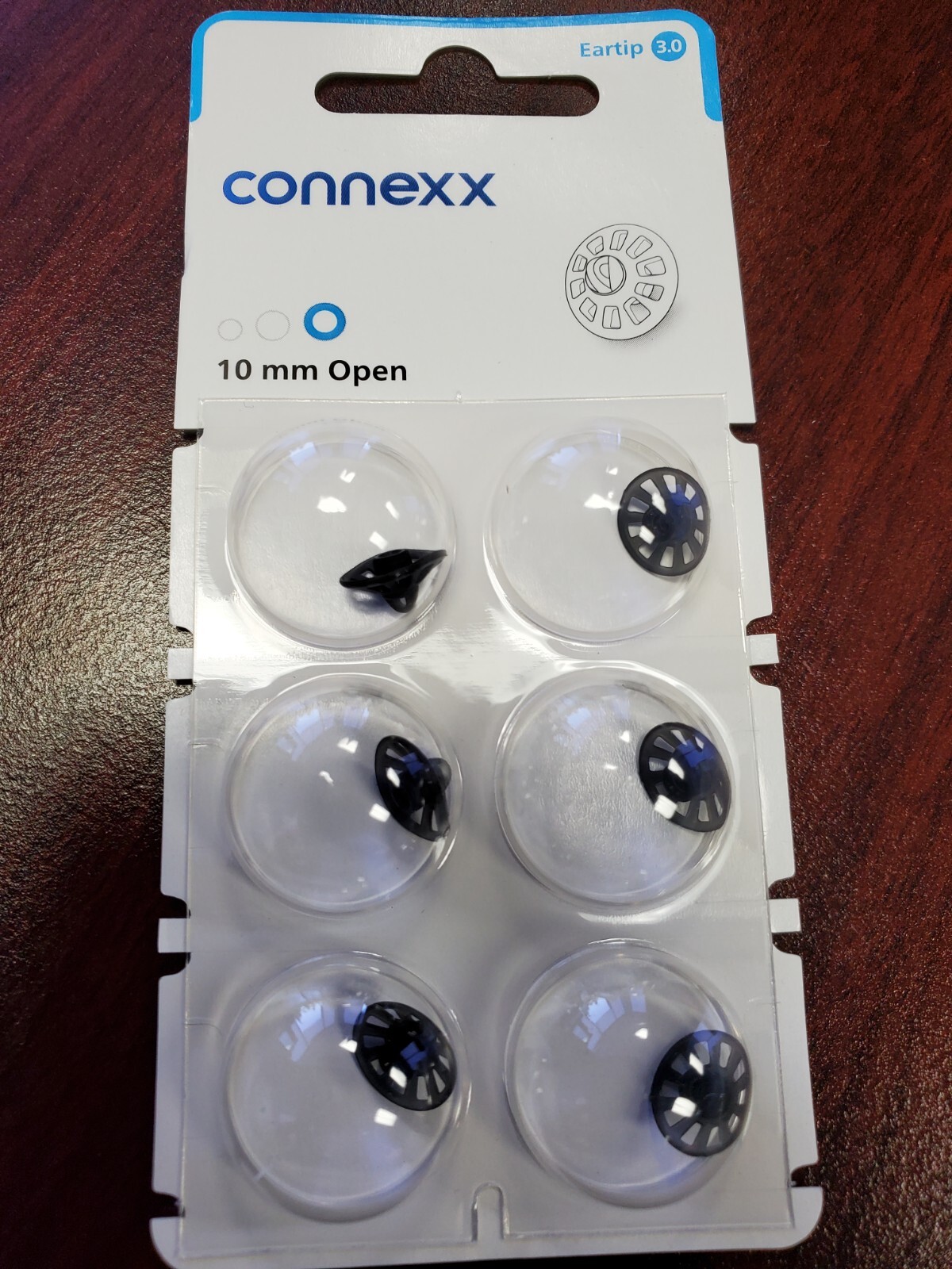 Connexx Signia 3.0 Dome