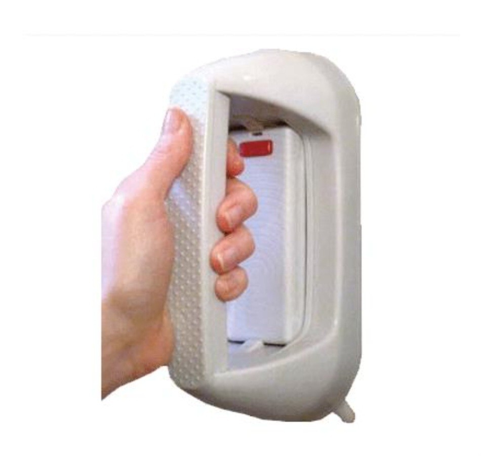 Rose Healthcare Grip Alert One Touch Alert System and Suction Assist Bar
