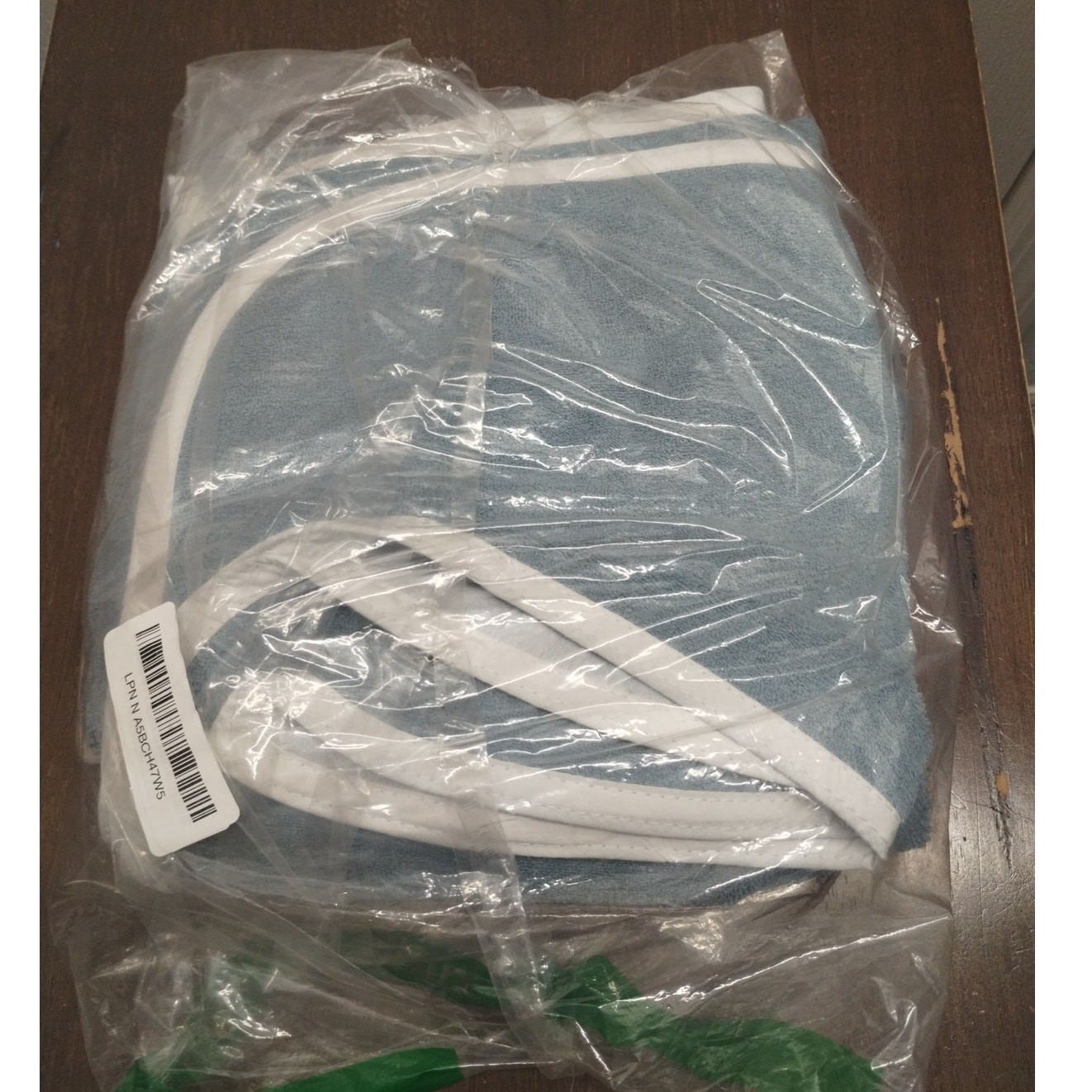 Adult Bibs Set of 3 Premium Quality Terry Cloth Reusable & Washable Utopia Towel