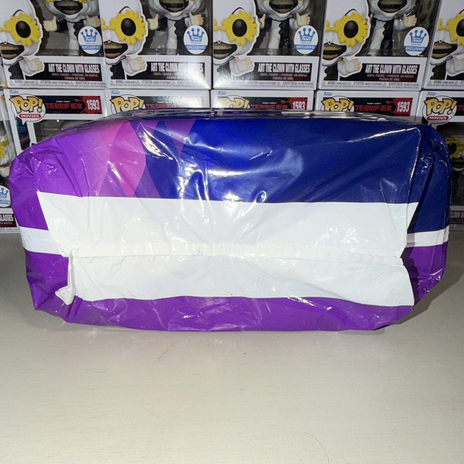 NEW🔥💎Prevail Daily Underwear Women’s L Max Absorbency 300ml 18ct Latex-Free