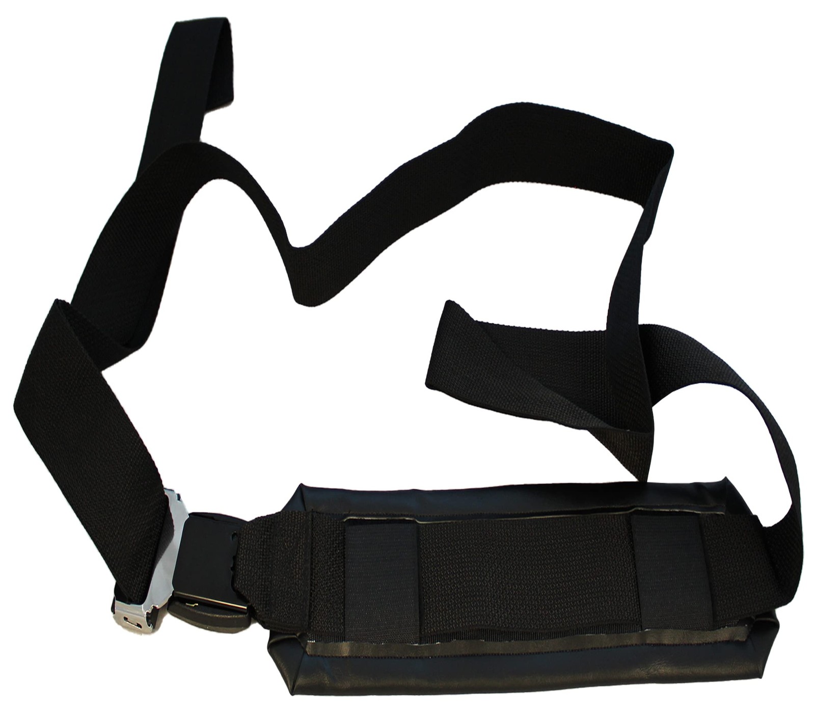 Rehabilitation Advantage Extremity Mobilization Strap Included Pad 847102013503