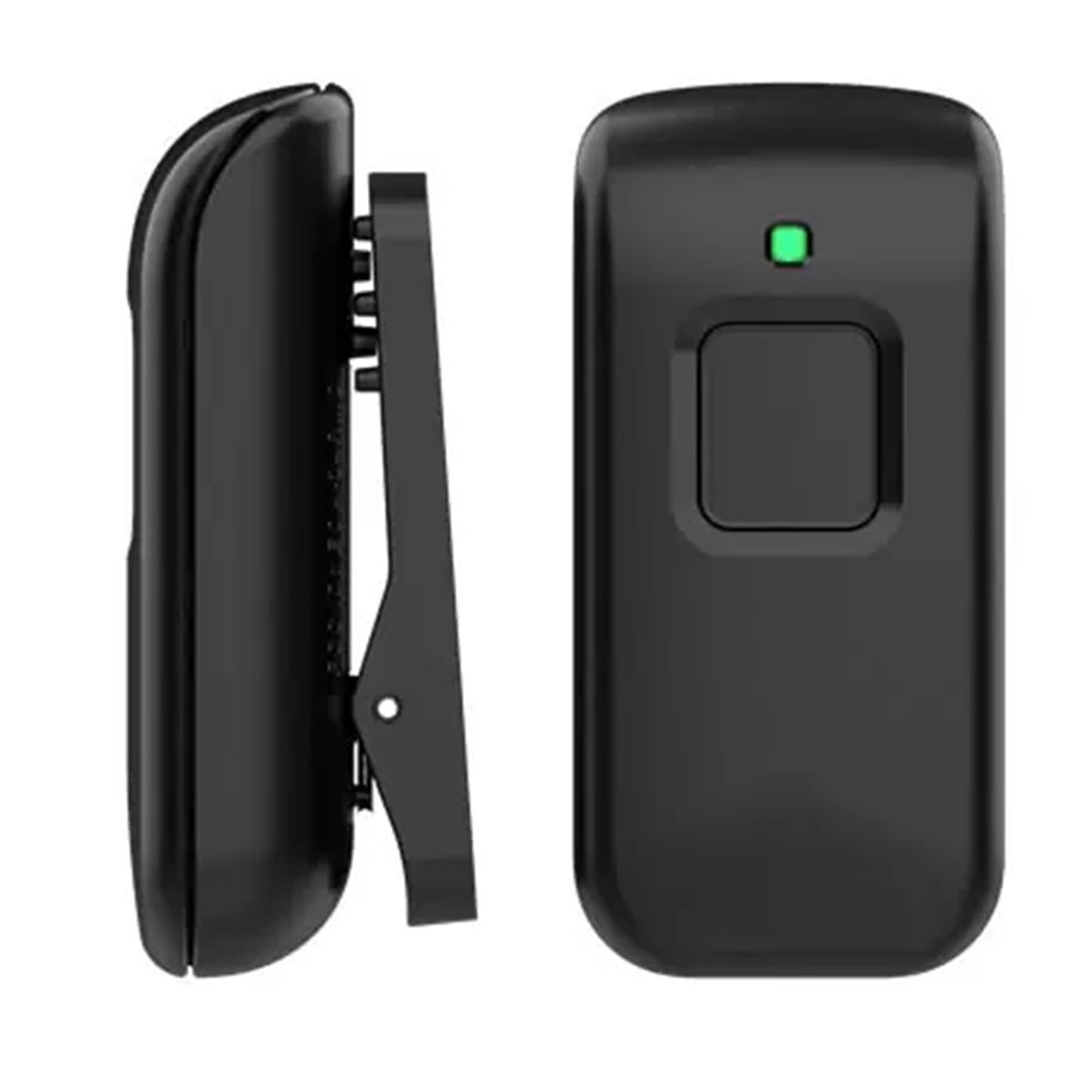 Starkey Starlink Mini Remote Microphone (Customer Return – Open/Damaged Box)