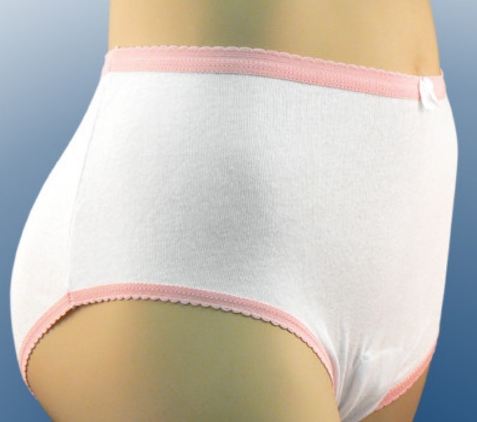 K2 Health Inspire Protective Premium Incontinence Pads Panty Liners Qty 1 + 25