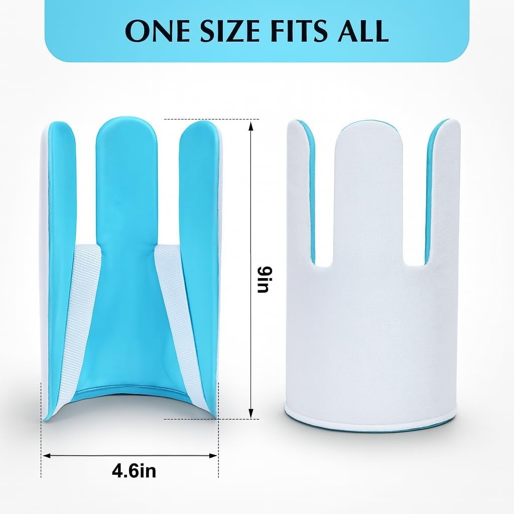 Multi-Functional Sock Helper for Easy Care – Ideal Device for Seniors & Disabled