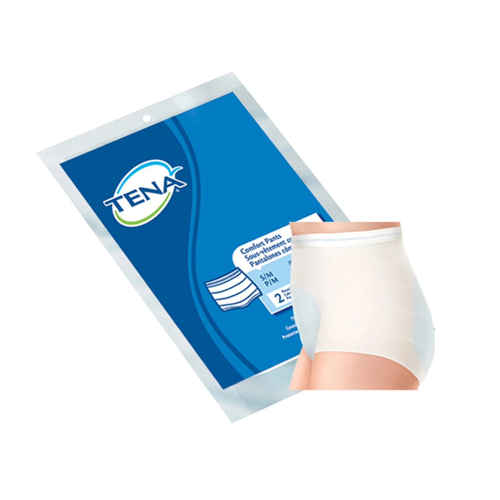 TENA Comfort Pants