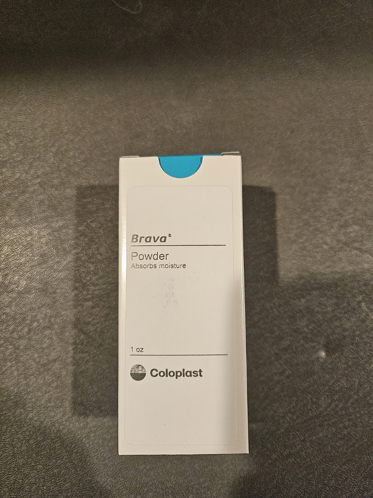 Brava Ostomy Barrier Powder 1 oz. 19075 1 Ct