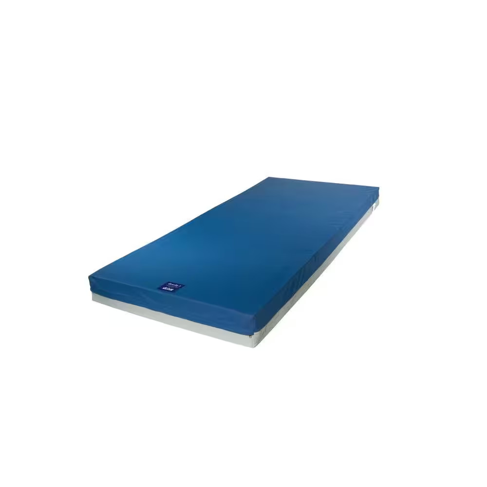 Gravity 7 80 In. X 36 In. X 6 In. Long Term Care Pressure Redistribution Mattres