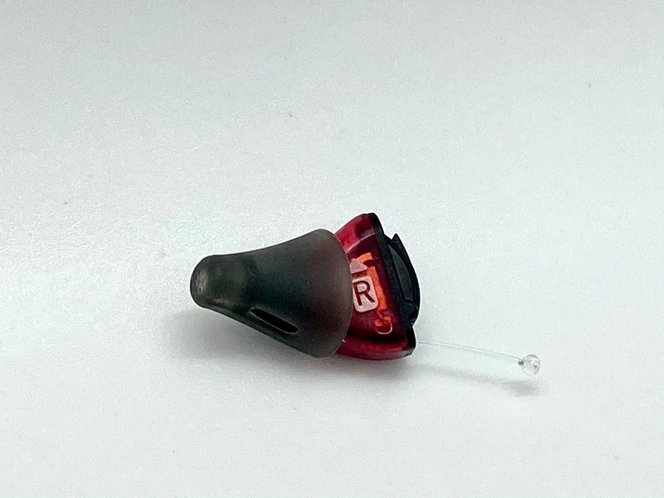 New Pair S igni a Silk 7X Fully Upgraded TRIAL Hearing Device FREE ConnexxAir
