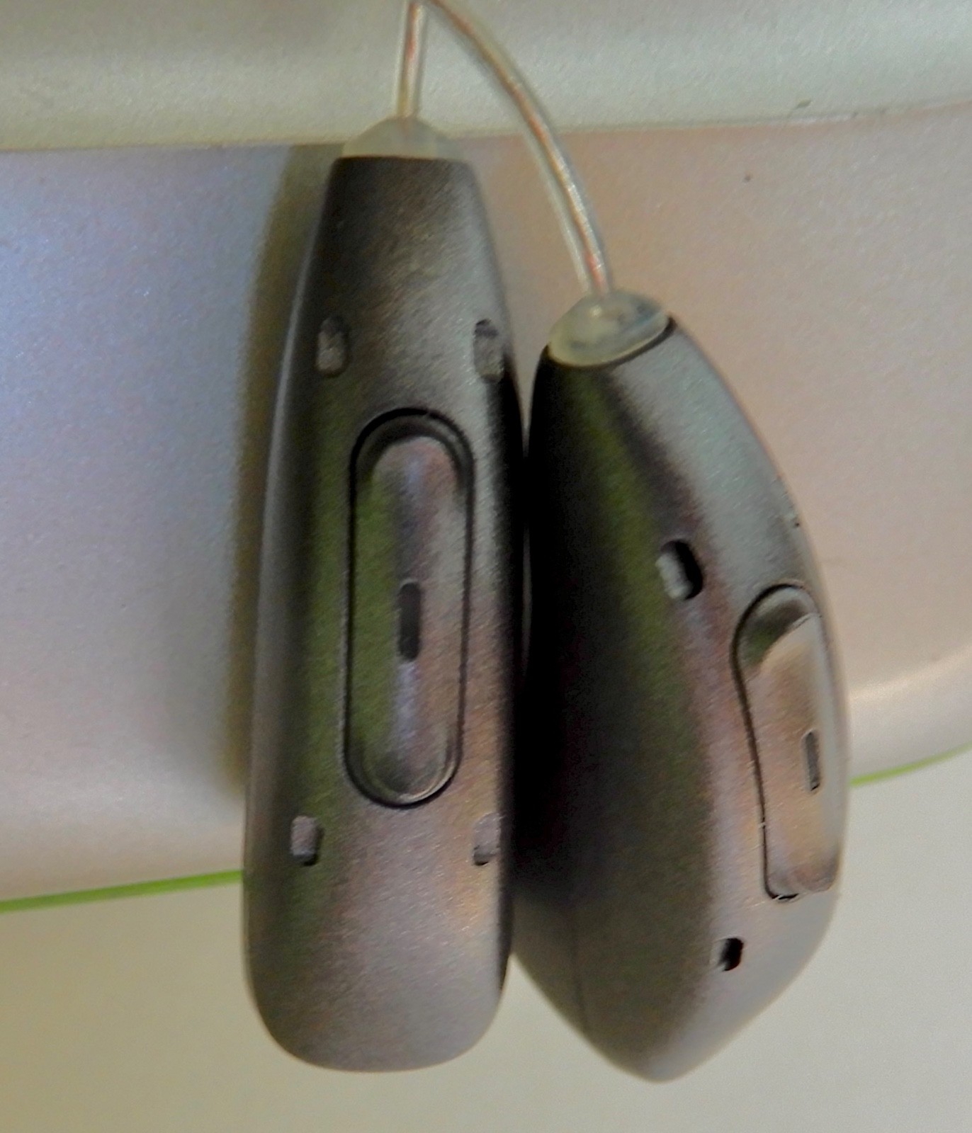 Audeo INFINIO ULTRA I50 Newest, Most Advanced Hearing Devices RIC