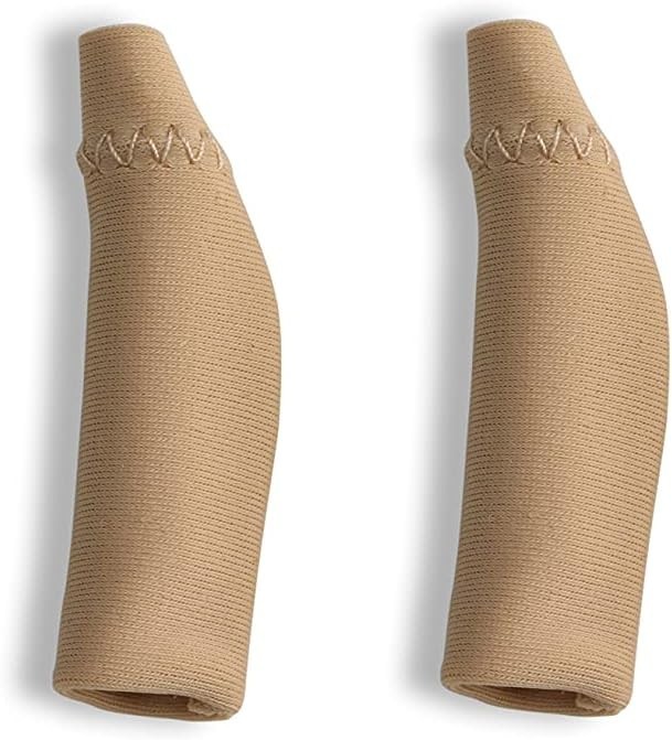 Hearing Amplifier Sleeve – Wind Resistant, Cordless Design