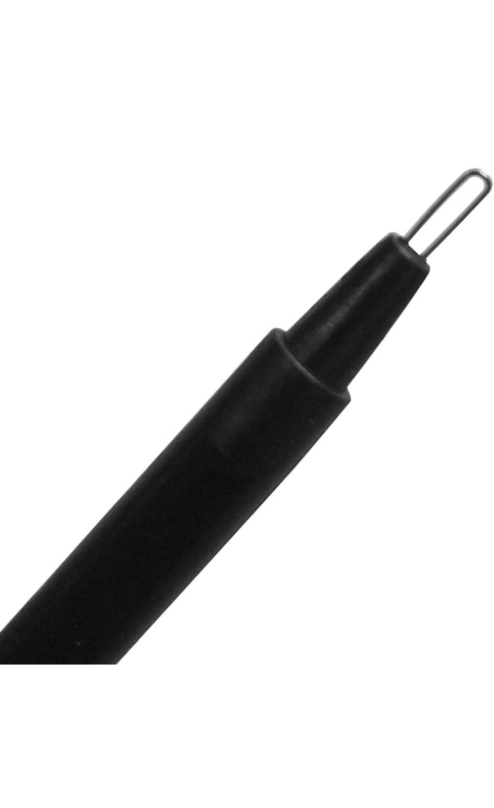 Hearing Amplifier Cleaning Brush with Wax Loop and Magnet Set Of 6 pcs