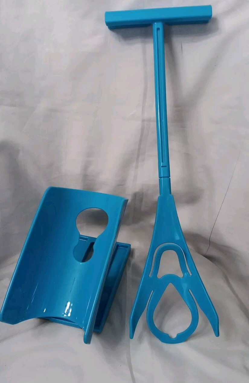 Allstar Innovations SK112 Sock Slider – Blue New In Open Box