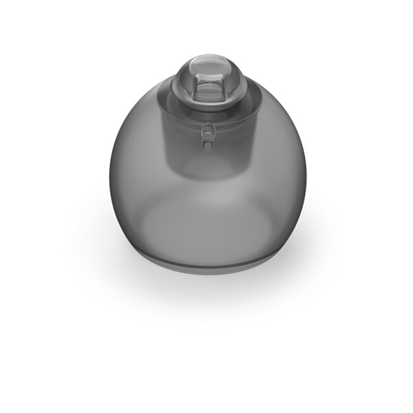 Phonak Marvel 4.0 Hearing Aid Dome Medium Vented Closed 10 Pack Unitron Discover