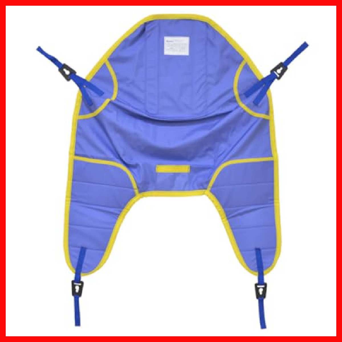 Best Care Llc Bestcare Arjo Clip Sling Bestsling Replacement Slings For Arjo