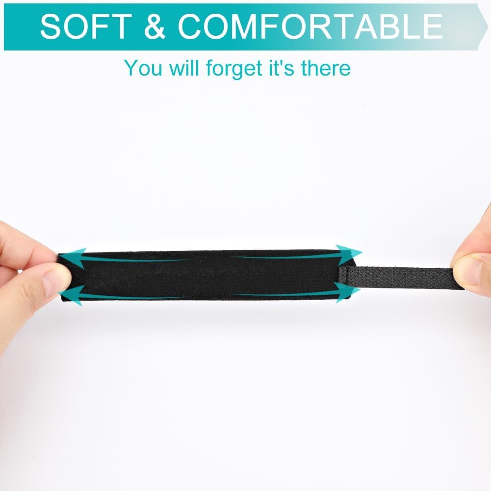 Male External Catheter Fixer Straps Band Adjustable Male Urinary Incontinence