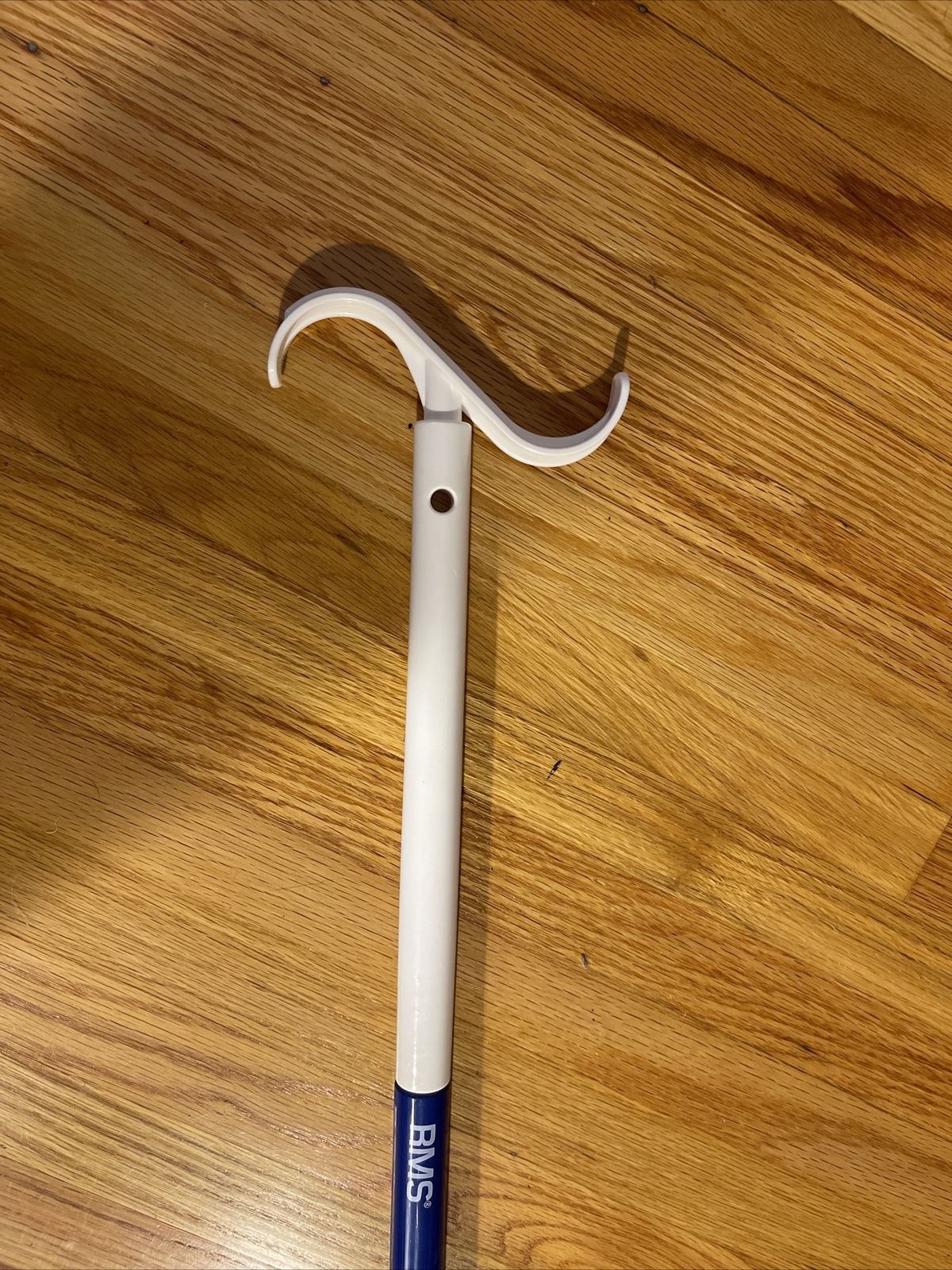 RMS 35.5 Inch Extra Long Shoe Horn Dressing Stick Aid Helper