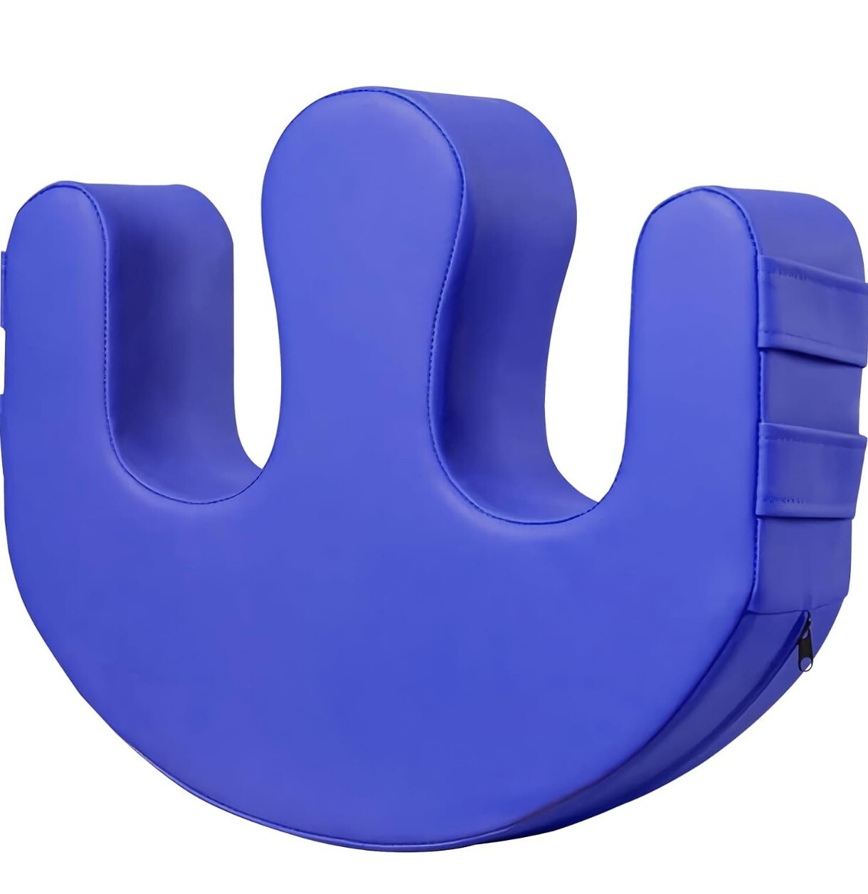 U-Shaped Turning Pillow, Patient Turning Device Help Elderly Turn Over Medium
