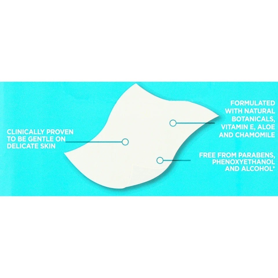 Assurance Premium Disposable Washcloths Pre-Moistened Body Wipes XL 192 Ct