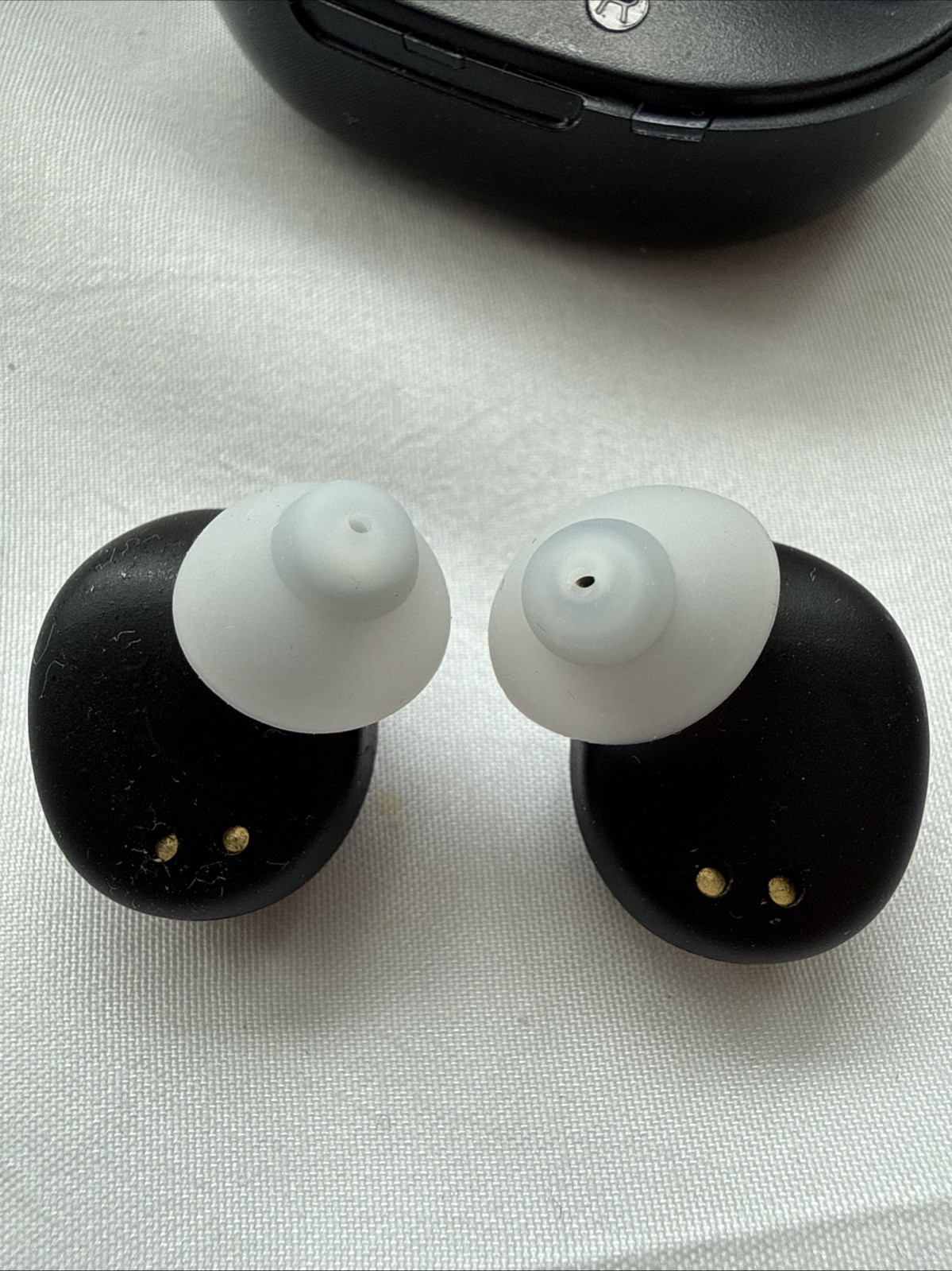 JH-A39 Rechargeable ITE Hearing Aid