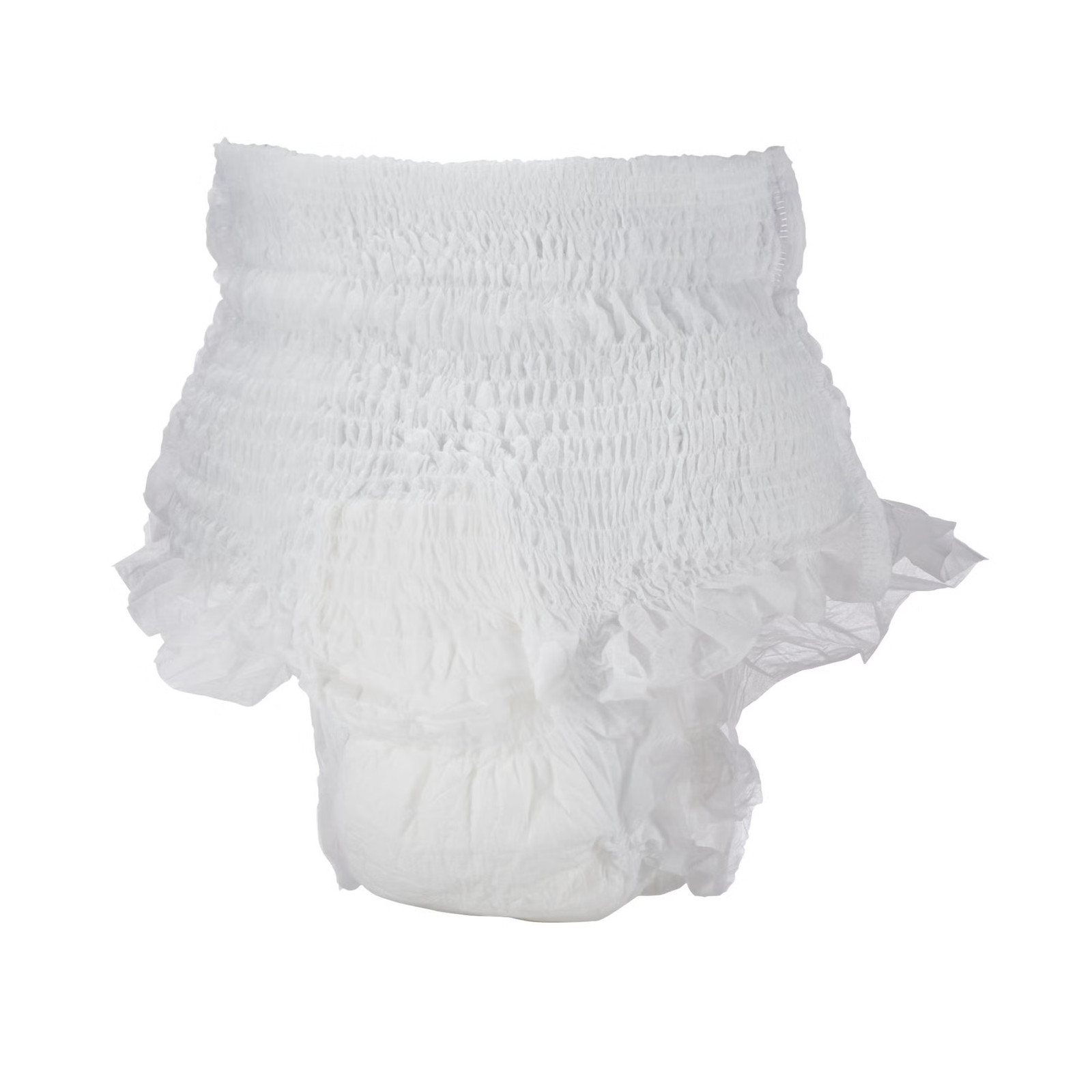 Covidien Sure Care Plus 1625 Adult Disposable Pull Up Underwear Diapers XL 56 Ct