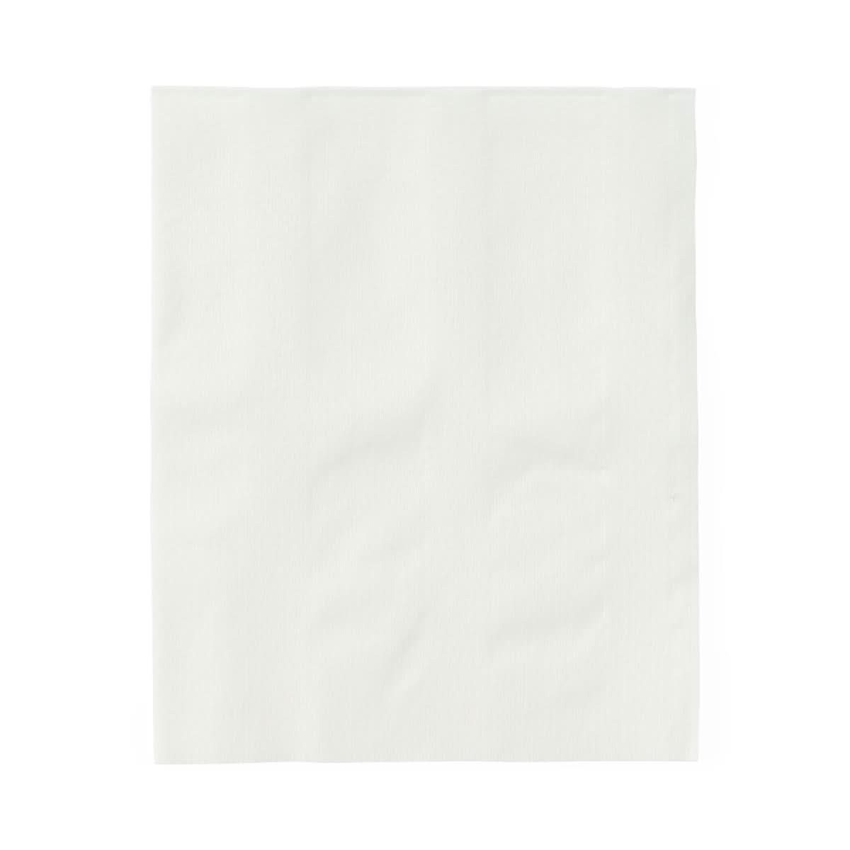 Medline NatureSoft Dry Disposable Cleansing WipeS