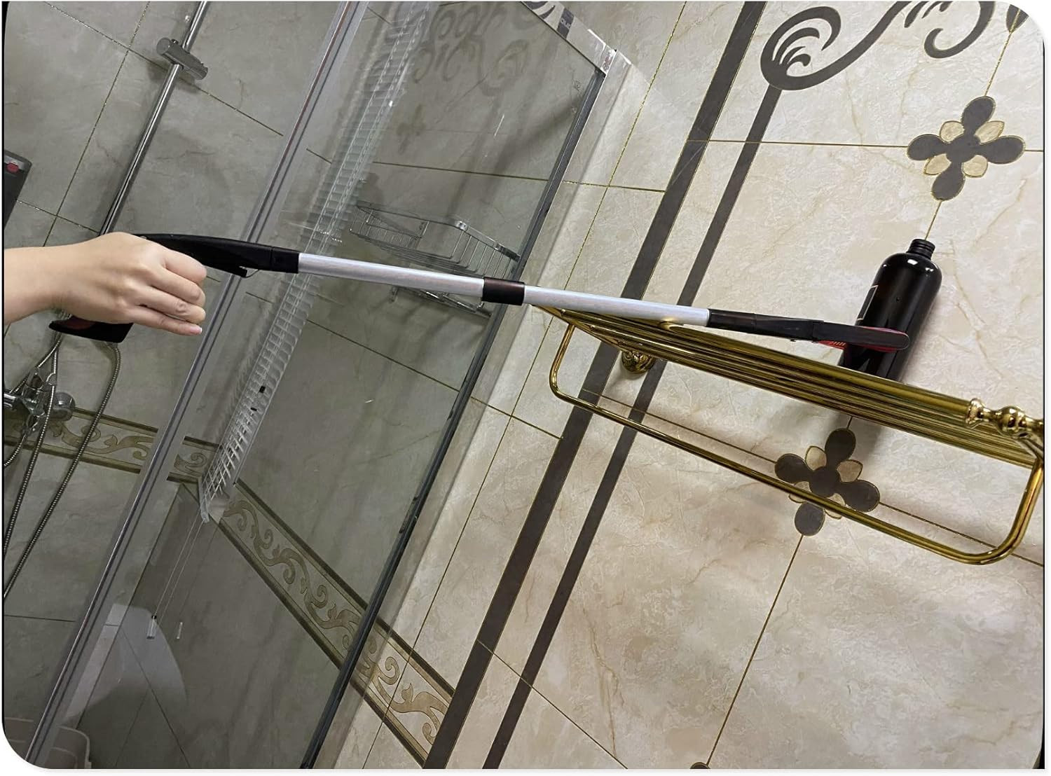Grabber Reacher Tool – 2 Pack 32” Reacher Grabber Tool with Strong Magnetic and