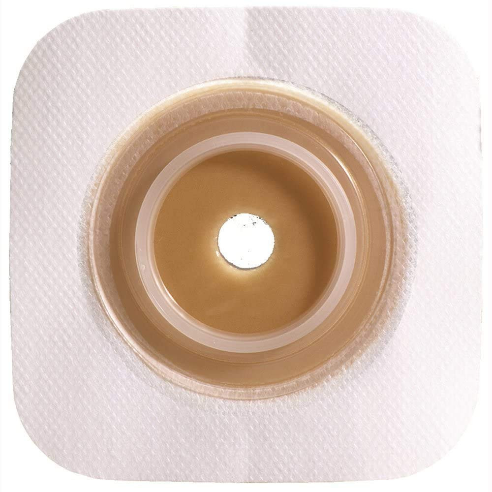 125265 Sur-Fit Natura Stomahesive Flexible Skin Barrier 5″ X 5″ 2 1/4″