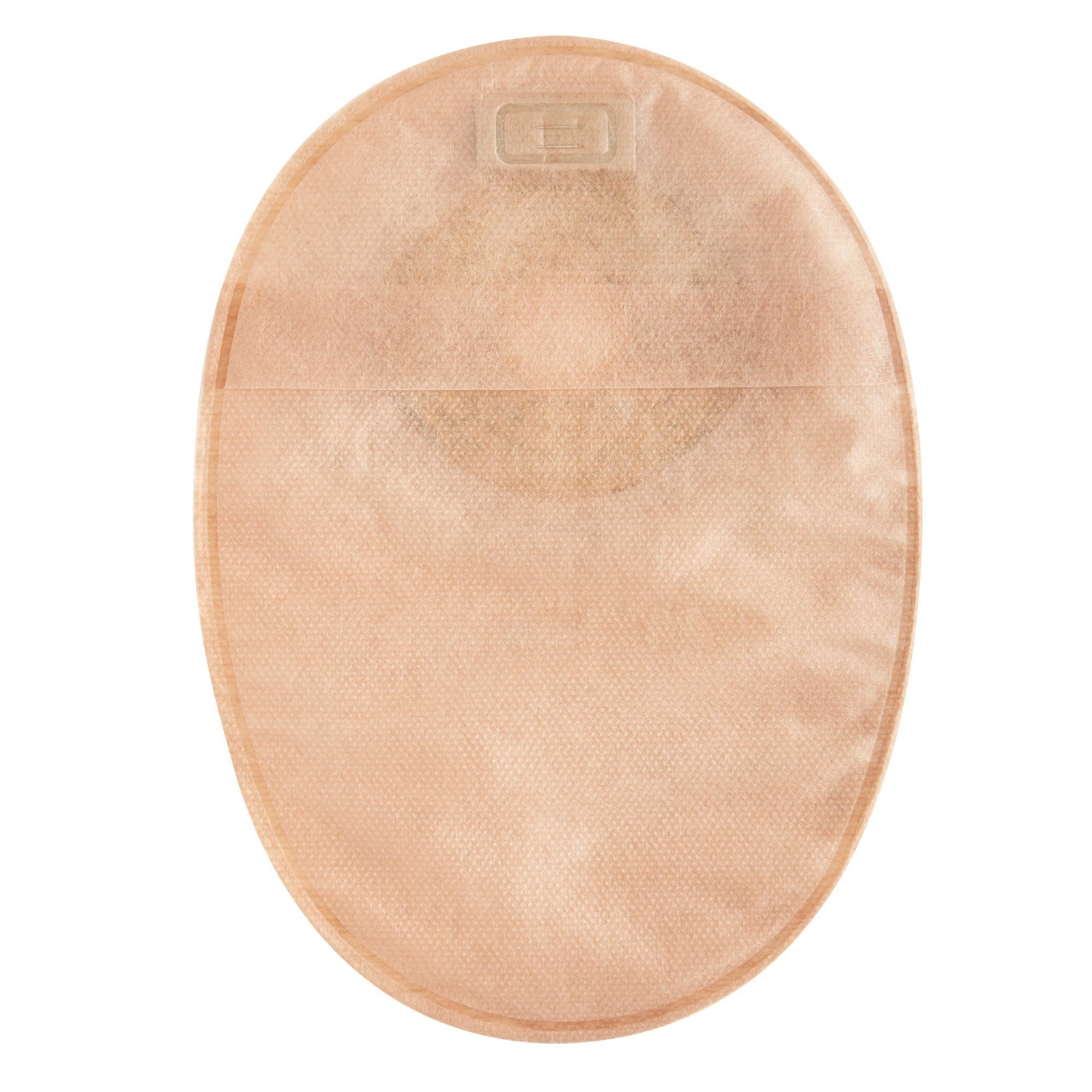 Esteem+ One-Piece Closed End Ostomy Pouch, 8 Inch Length, 40 mm (BX/30)