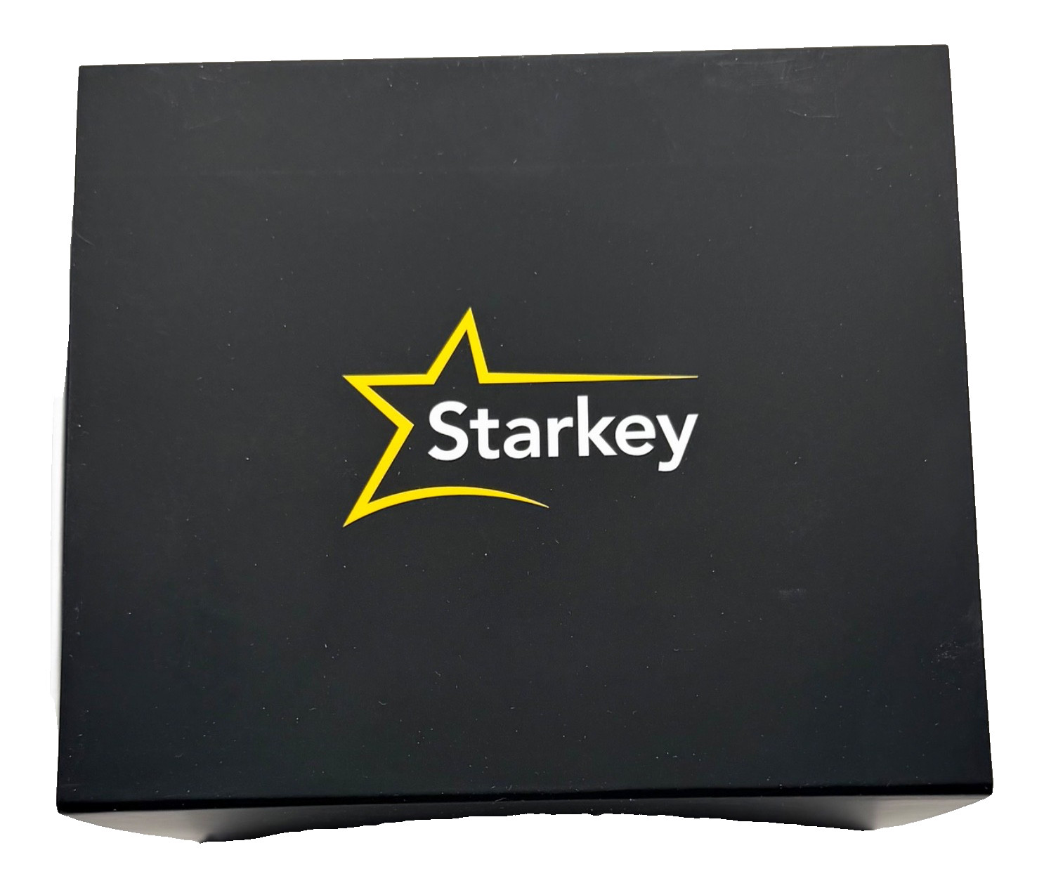 Starkey Legacy Premium Portable Charger For Receiver-In-Canal Hearing Aids