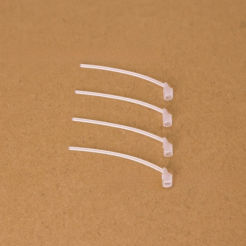 Anti-Lost Portable Compact Lightweight Safe Portable Hearing Aid Anti-lost Parts