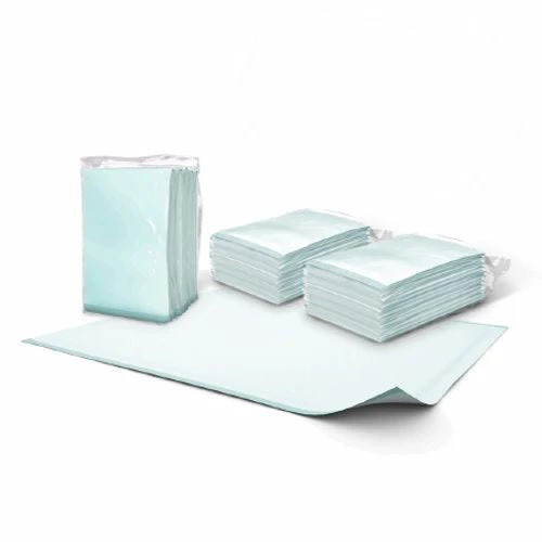 Supersorb Disposable Underpad Advanced Dry Lock Core He