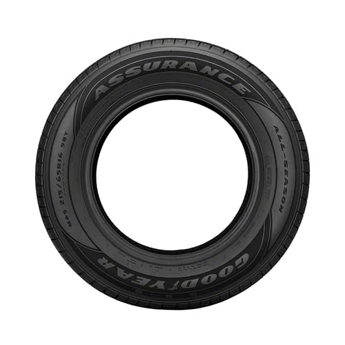 Assurance All-Season Radial – 185/60R15 84T