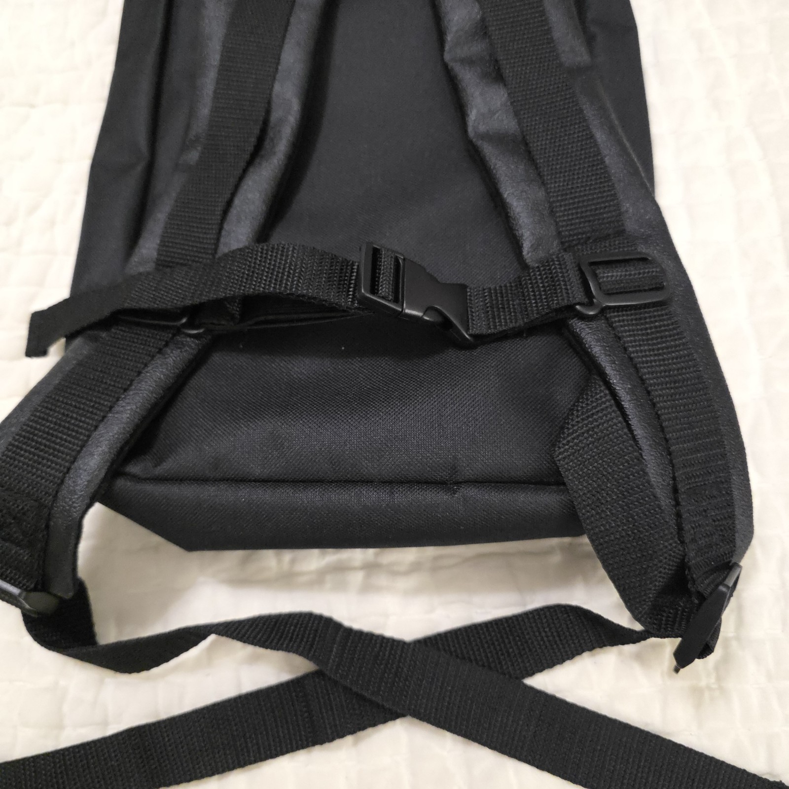 Cramer Decker MD Backpack CD1001-1000 Oxygen Tank Feeding Pump Bag Joey Enteral