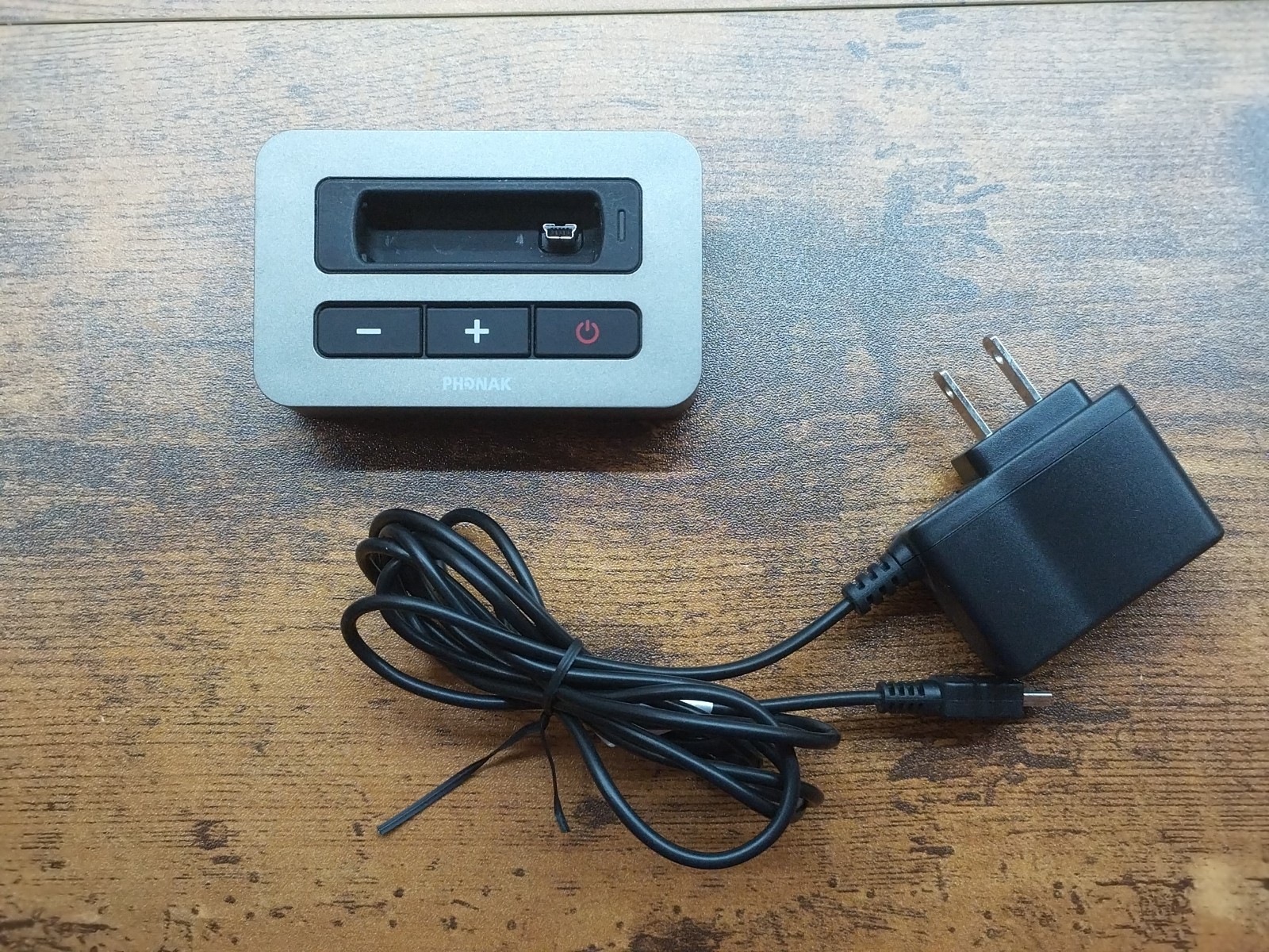 Phonak TV Link I Base Station