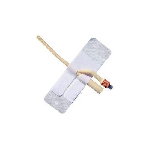 Cardinal Health Adhesive Foley Catheter Anchoring Device- pack of 10