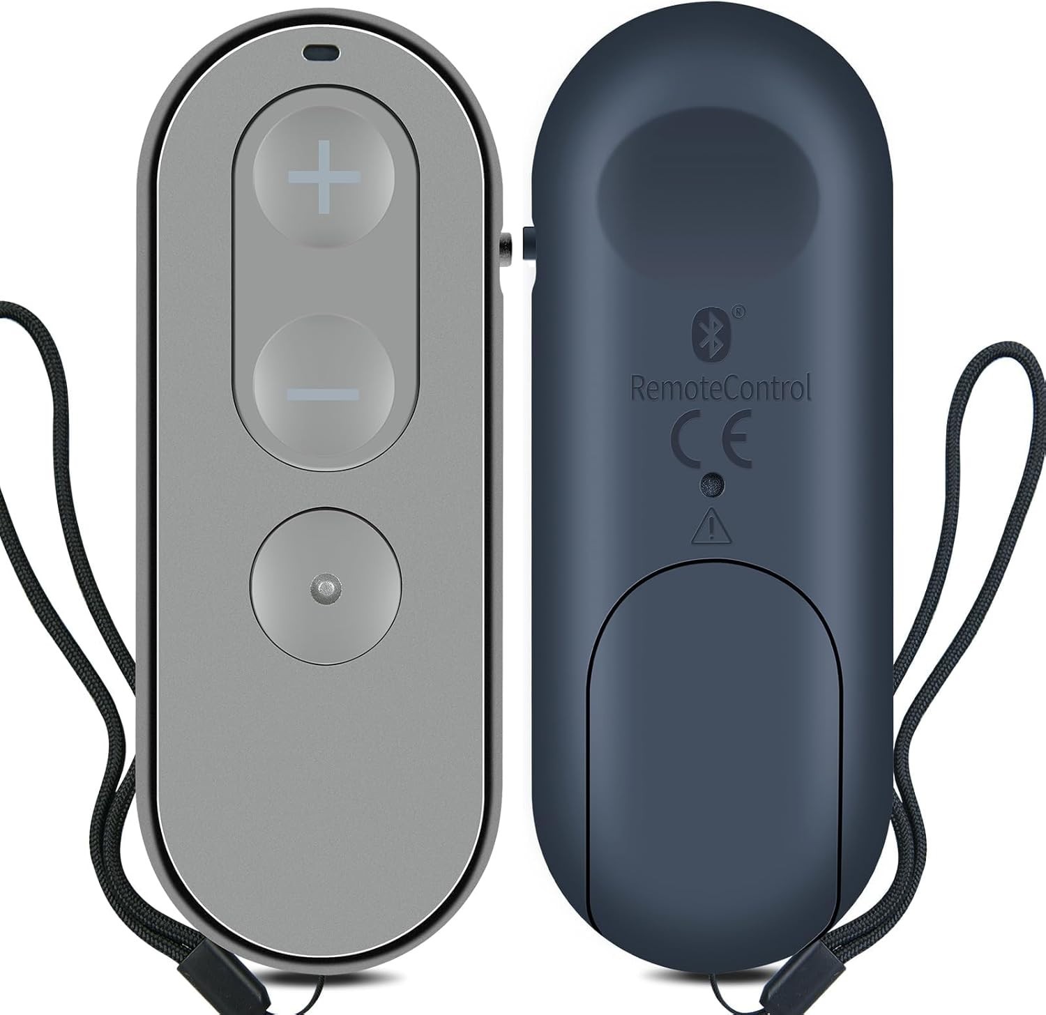 RETROSUN Replacement Remote Compatible w/ Phonak Paradise Marvel Hearing Aid