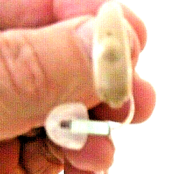 PROGRAMMABLE MINI BTE HEARING AID right email test we program 4 PROGRAMS USA