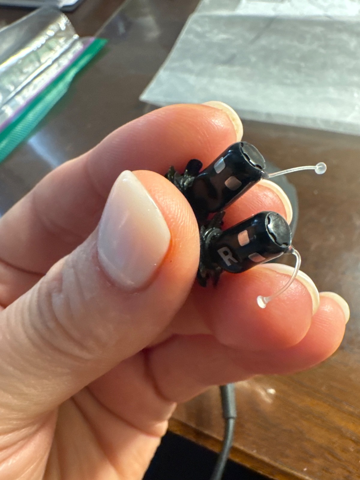 Eargo Hearing AIDS Hearing Aids