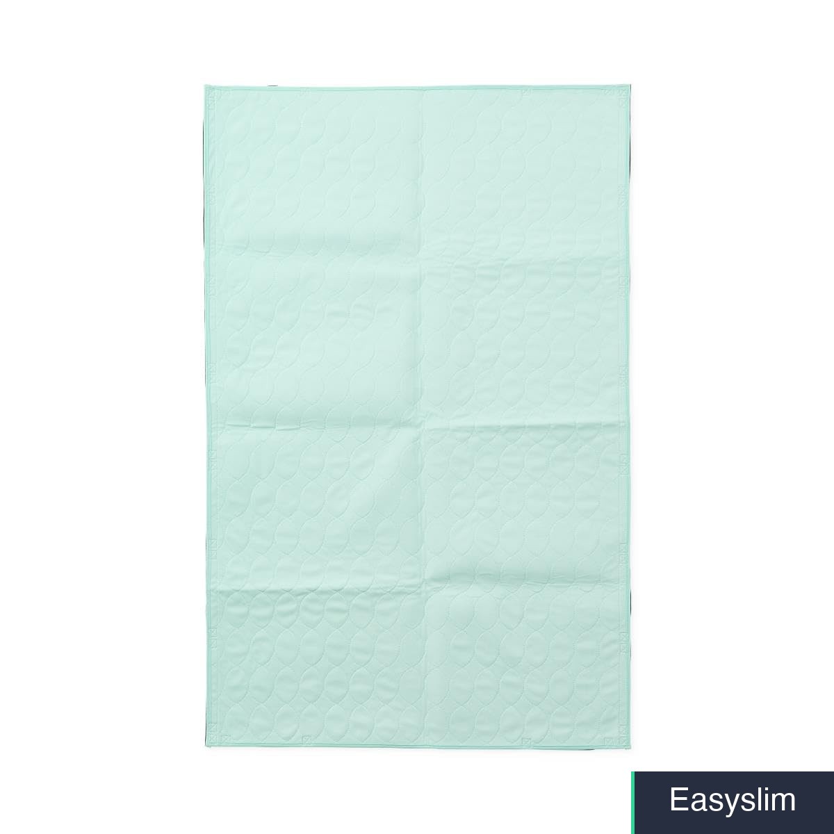 Reusable Waterproof Incontinence Underpad 34×36 Inch Absorbent Blue