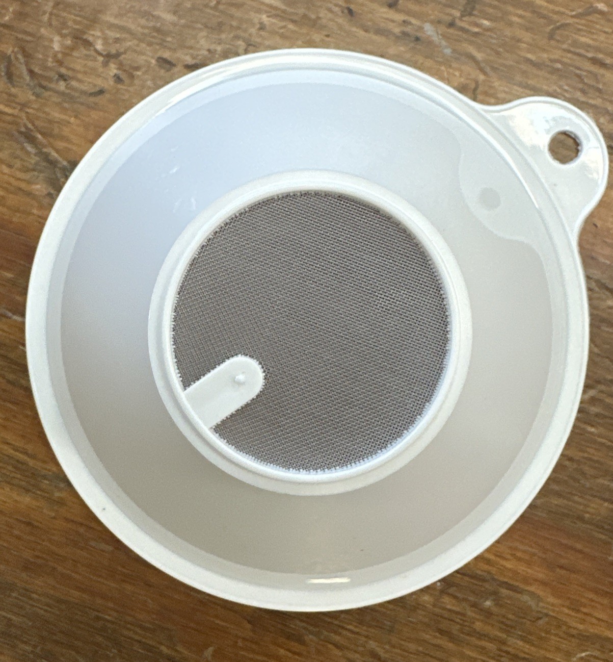 Lots Of 48 Trelaco Kidney Stone Collector Funnel with Mesh Screen Filters