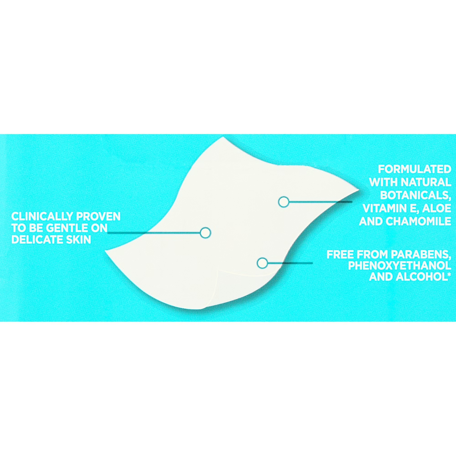 Assurance Premium Disposable Washcloths Pre-Moistened Body Wipes XL 192 Ct