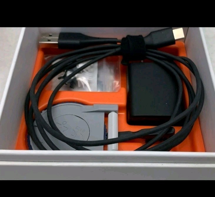 EARGO 6 Neo HiFi Hearing Aids Rechargeable Extra Flexi Palms Guards *Read*