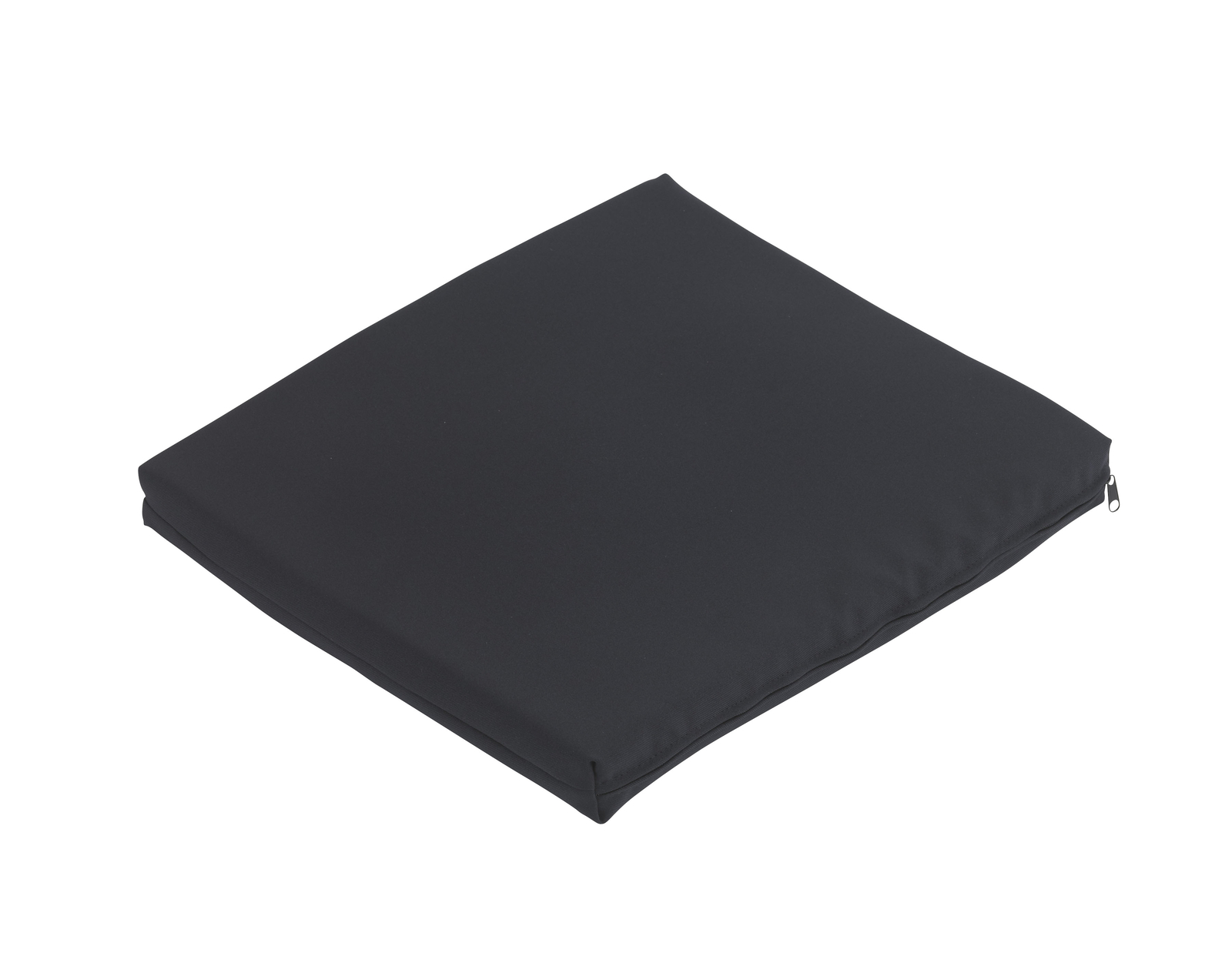 Gel-U-Seat Lite General Use Gel Cushion with Stretch Cover, 18″ x 22″ x 2″