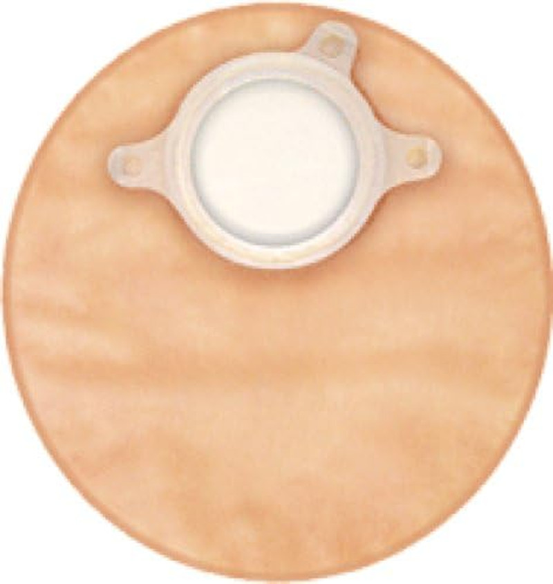 Sur-Fit Natura + Two-Piece Closed-End Pouch with Charcoal Filter 2-1/4″ Flange,