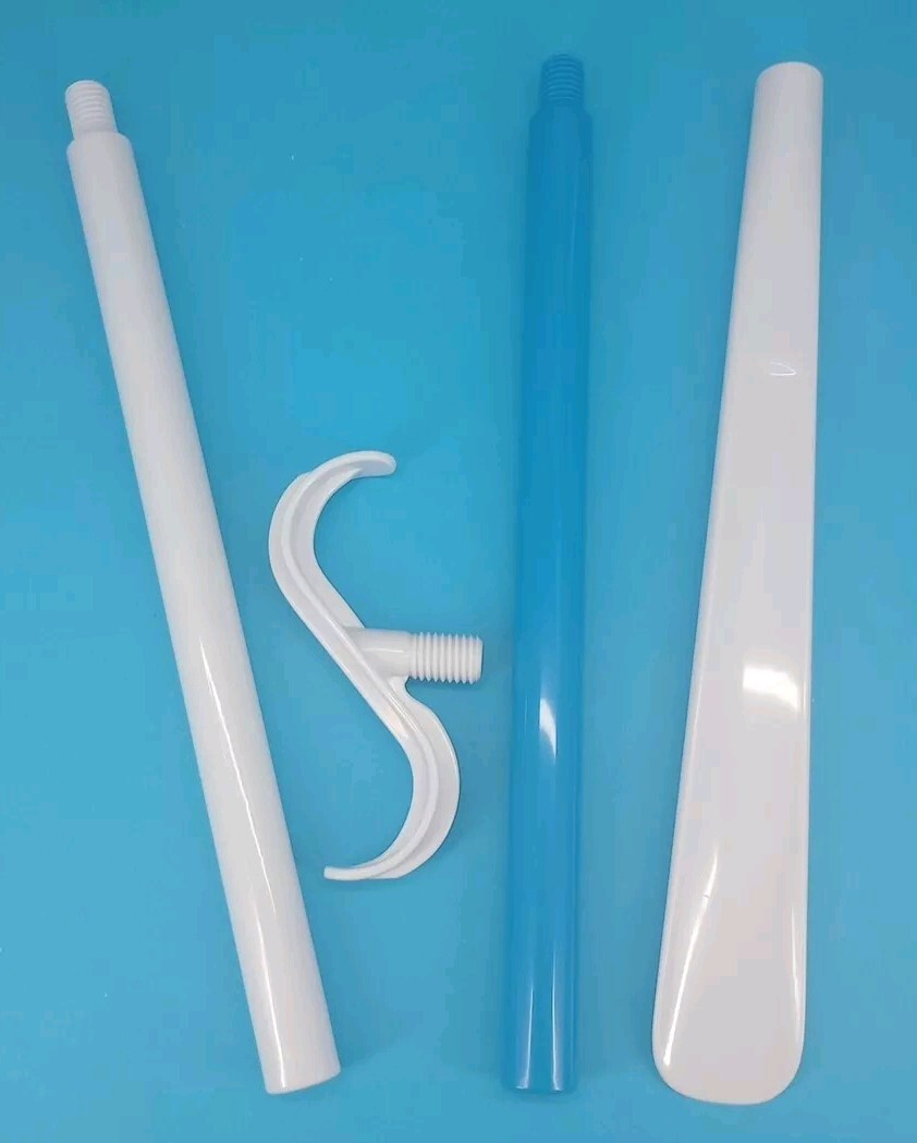 35.5 in. Long Handled Shoe Horn