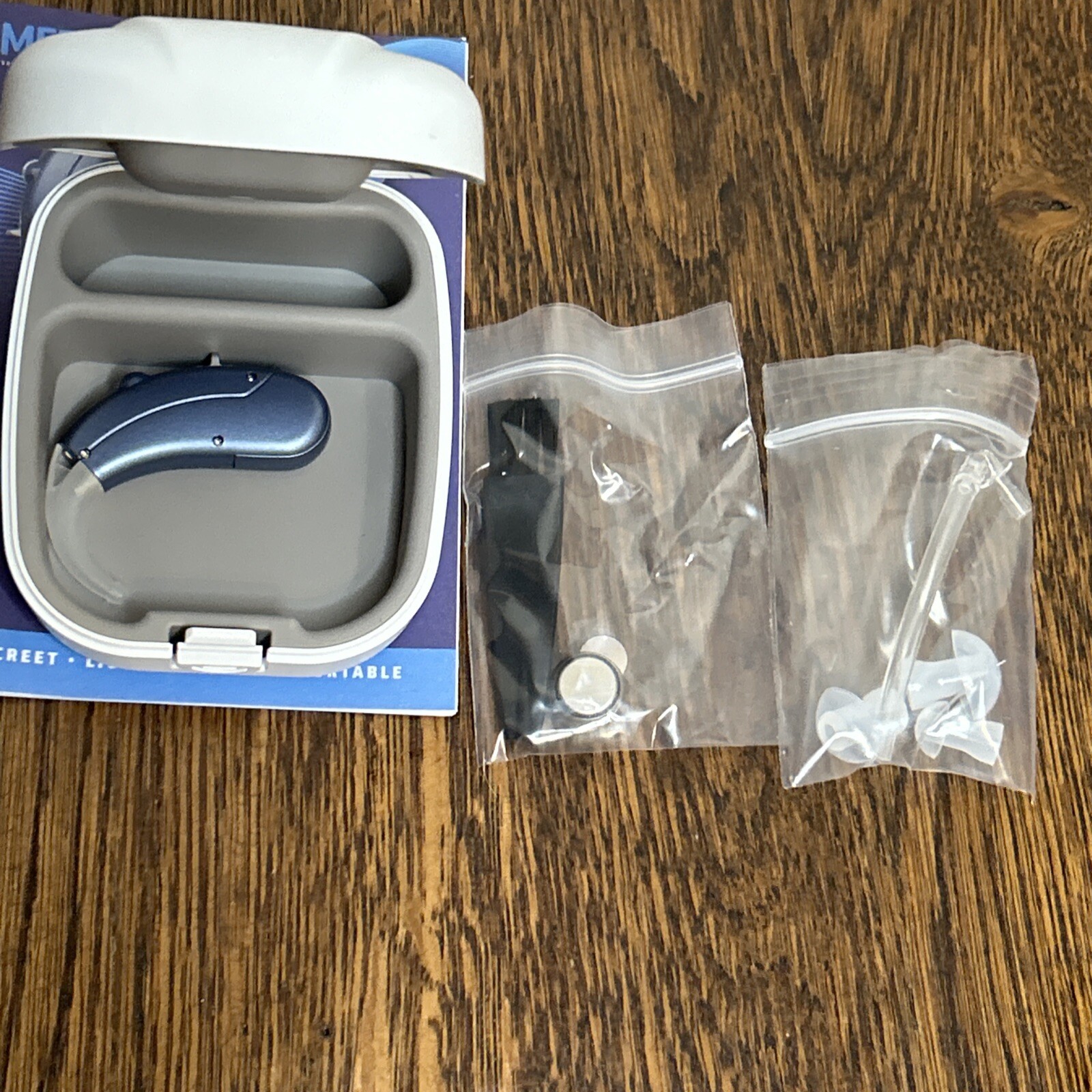Medca Hearing Amplifier model MZB-23