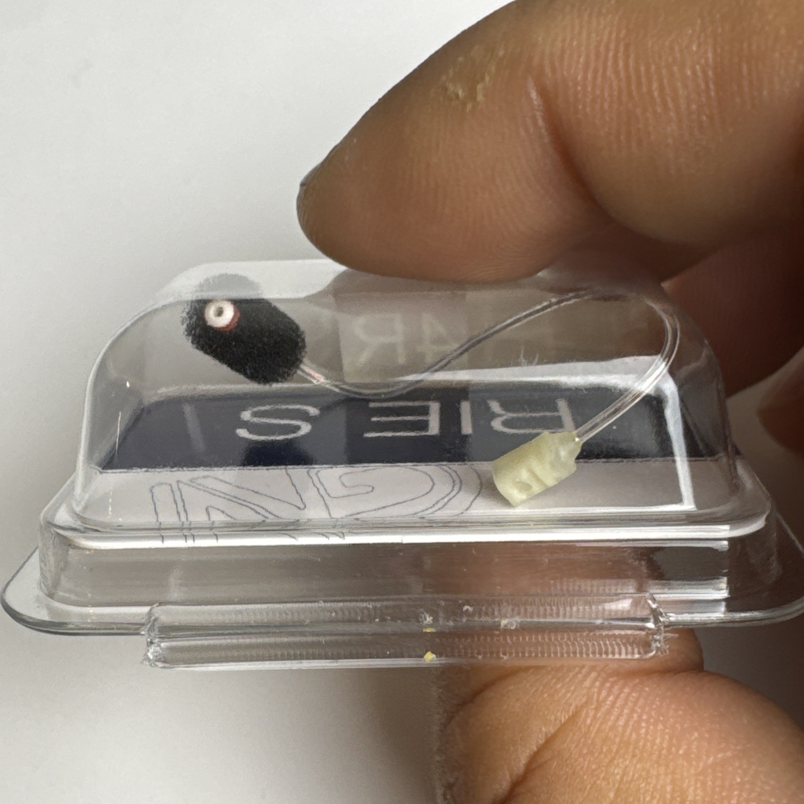 New GN ReSound Beltone RIE S (Small) Receiver Size 4R Right Ear Replacement