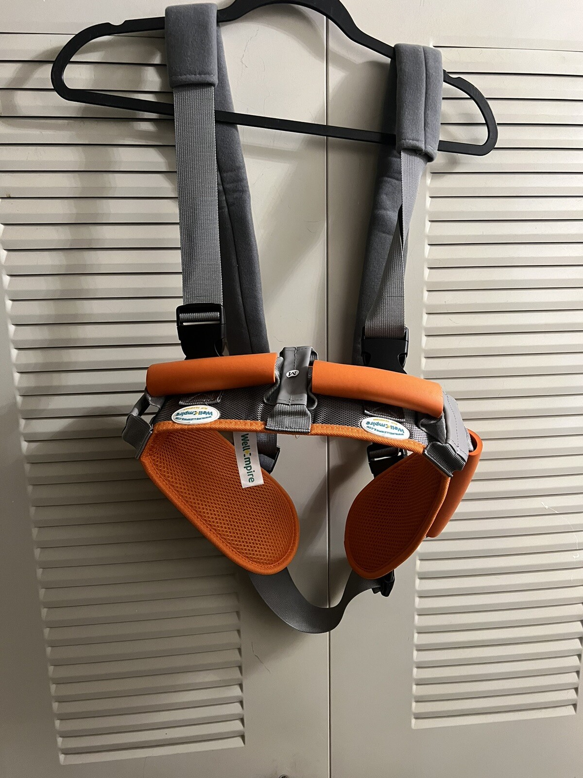 Transfer Belt – Maneuvering Lifting Belt, Gait Belts for Seniors –