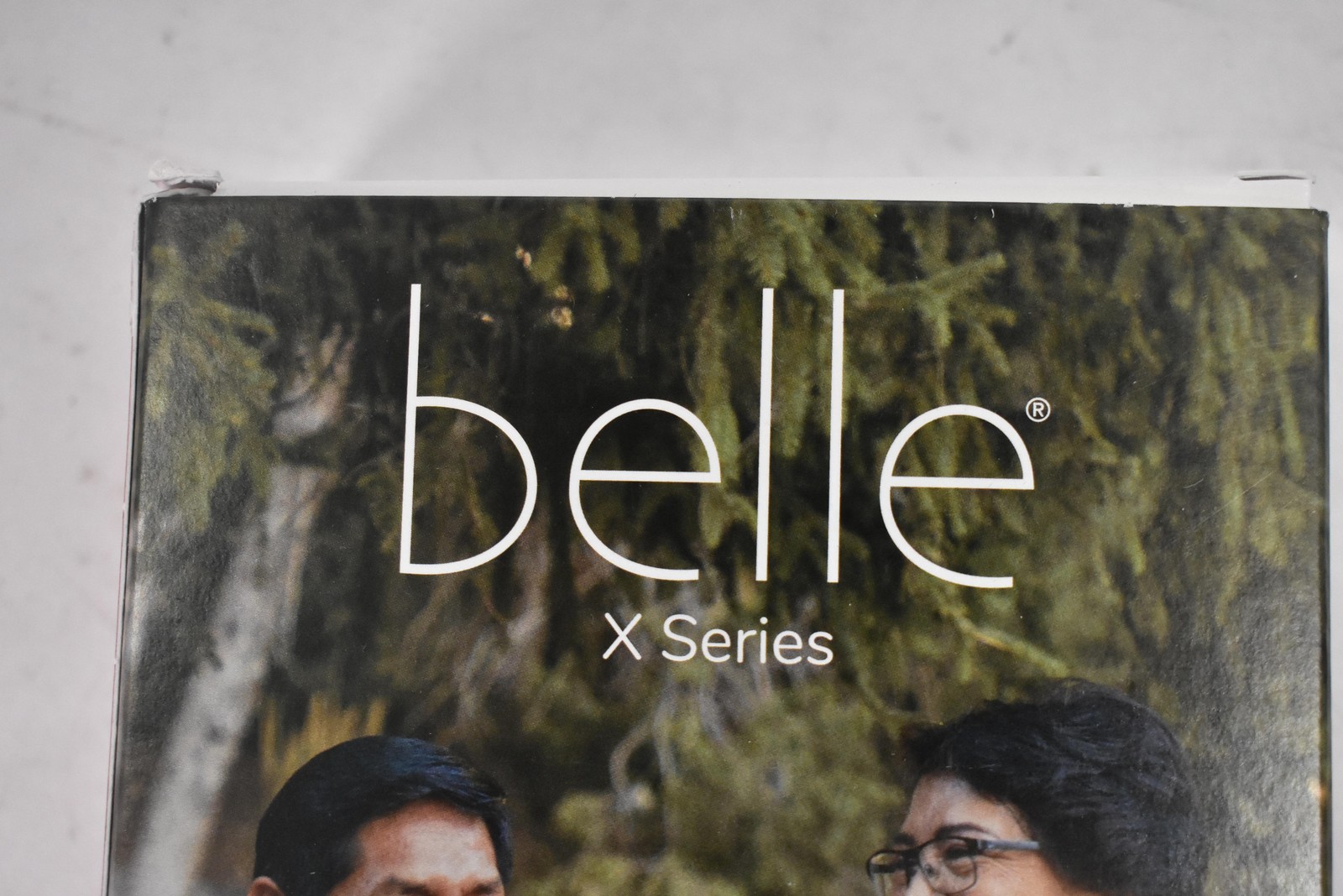 Belle X Series Mobile Medical Alert System LifeProtect 24/7 AT&T 4G LTE Device